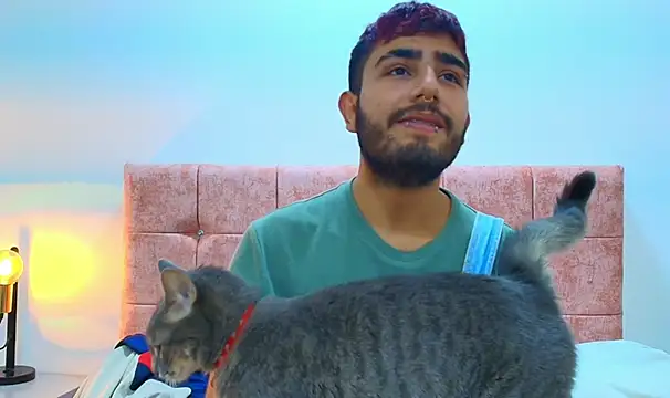 Snapshot of Ares_Alpha chatting on October 5, 2025, 7:15 pm Ares Alpha online show from October 5, 2025, 7:15 pm