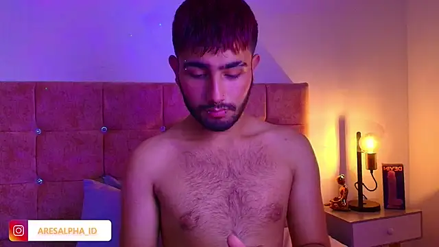 Snapshot of Ares_Alpha chatting on October 1, 2025, 8:02 pm Ares Alpha online show from October 1, 2025, 8:02 pm