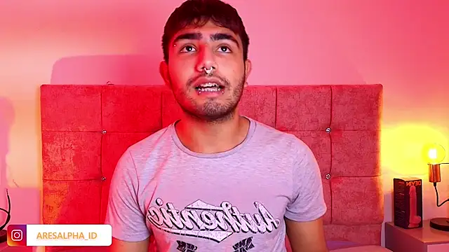 Snapshot of Ares_Alpha chatting on October 17, 2025, 7:04 pm Ares Alpha online show from October 17, 2025, 7:04 pm