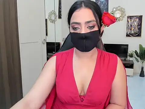 Missbrown24 online show from September 27, 2025, 11:49 am