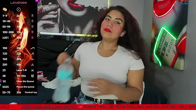 Sara Bdsm  online show from February 22, 2026, 3:13 pm