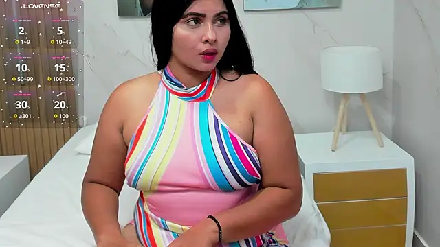 Snapshot of Scarleth_horny chatting on October 28, 2025, 10:52 pm Scarleth horny online show from October 28, 2025, 10:52 pm