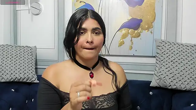 Snapshot of Scarleth_horny chatting on October 21, 2025, 3:50 am Scarleth horny online show from October 21, 2025, 3:50 am