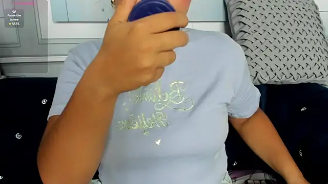 Snapshot of Scarleth_horny chatting on October 6, 2025, 7:25 pm Scarleth horny online show from October 6, 2025, 7:25 pm