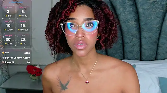 Snapshot of Charlotte-Novac chatting on October 29, 2025, 1:54 pm Charlotte-Novac online show from October 29, 2025, 1:54 pm