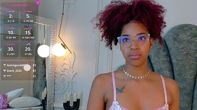 Snapshot of Charlotte-Novac chatting on September 20, 2025, 2:44 pm Charlotte-Novac online show from September 20, 2025, 2:44 pm