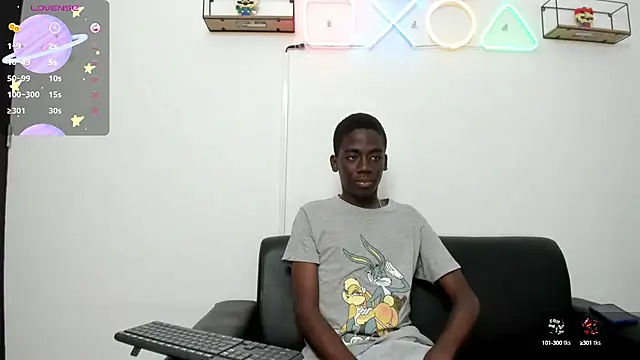 Alan blacke online show from September 22, 2025, 8:04 pm