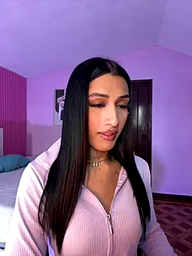 Snapshot of _Denisse444 chatting on September 26, 2025, 8:27 pm  Denisse444 online show from September 26, 2025, 8:27 pm