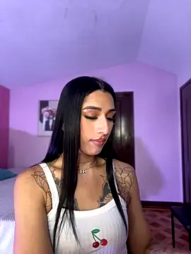 Snapshot of _Denisse444 chatting on September 30, 2025, 9:21 pm  Denisse444 online show from September 30, 2025, 9:21 pm