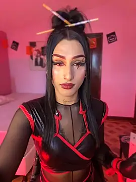 Snapshot of _Denisse444 chatting on October 31, 2025, 9:11 pm  Denisse444 online show from October 31, 2025, 9:11 pm