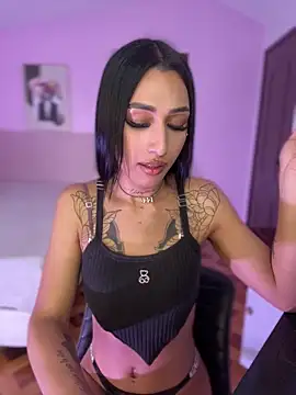 Snapshot of _Denisse444 chatting on September 17, 2025, 8:55 pm  Denisse444 online show from September 17, 2025, 8:55 pm