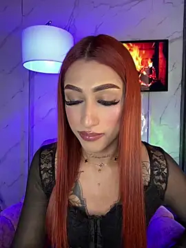  Denisse444 online show from April 30, 2026, 8:57 pm
