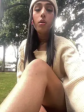 Snapshot of _Denisse444 chatting on October 17, 2025, 9:16 pm  Denisse444 online show from October 17, 2025, 9:16 pm