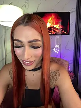  Denisse444 online show from May 12, 2026, 4:46 pm