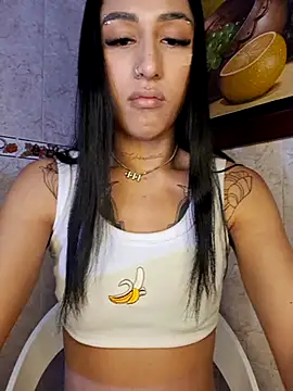 Snapshot of _Denisse444 chatting on October 12, 2025, 10:33 pm  Denisse444 online show from October 12, 2025, 10:33 pm