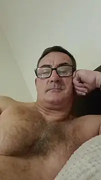 goldenman59 online show from October 16, 2025, 8:39 pm