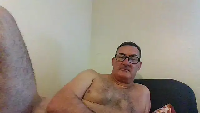 goldenman59 online show from September 23, 2025, 1:18 pm