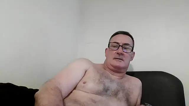 goldenman59 online show from October 30, 2025, 1:20 pm