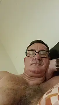 goldenman59 online show from October 13, 2025, 10:54 pm