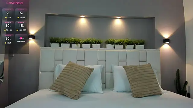 Snapshot of LunnaBlake chatting on October 13, 2025, 1:45 pm LunnaBlake online show from October 13, 2025, 1:45 pm