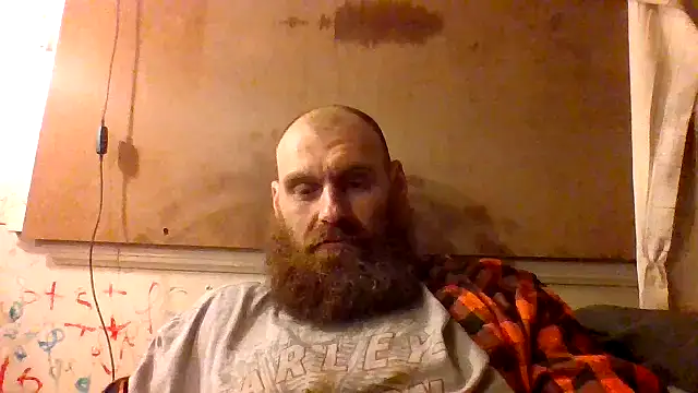Cowboy815 online show from May 3, 2026, 5:45 am