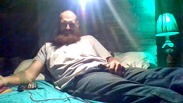 Cowboy815 online show from November 10, 2025, 2:16 am