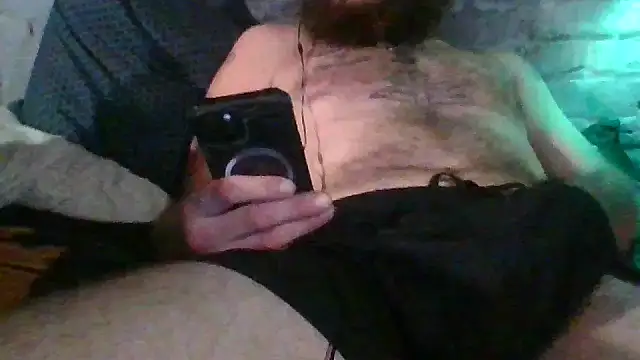 Snapshot of Cowboy815 chatting on September 18, 2025, 7:33 am Cowboy815 online show from September 18, 2025, 7:33 am