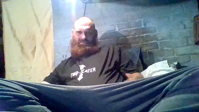 Snapshot of Cowboy815 chatting on October 27, 2025, 2:45 am Cowboy815 online show from October 27, 2025, 2:45 am