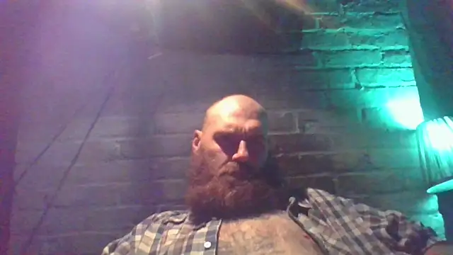 Snapshot of Cowboy815 chatting on October 26, 2025, 1:06 am Cowboy815 online show from October 26, 2025, 1:06 am