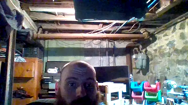 Snapshot of Cowboy815 chatting on October 30, 2025, 6:05 pm Cowboy815 online show from October 30, 2025, 6:05 pm