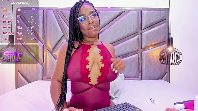 Snapshot of HannaaGates chatting on September 10, 2025, 1:59 am HannaaGates online show from September 10, 2025, 1:59 am