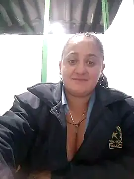 Celeste-sm online show from September 15, 2025, 1:28 am