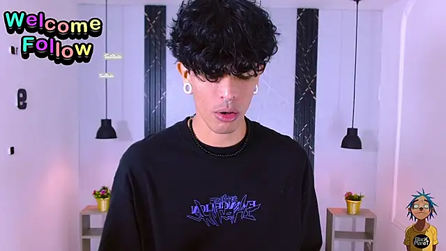 Franvill Trato online show from September 19, 2025, 7:29 pm