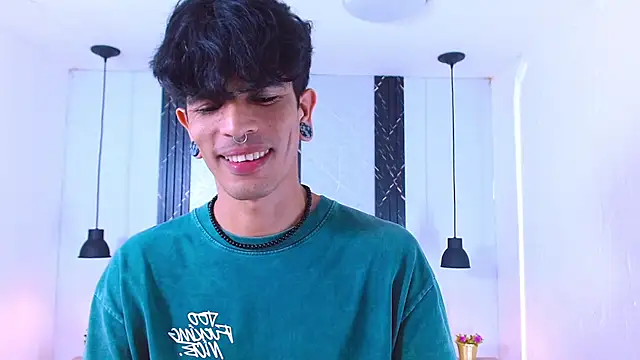 Franvill Trato online show from November 8, 2025, 12:47 am