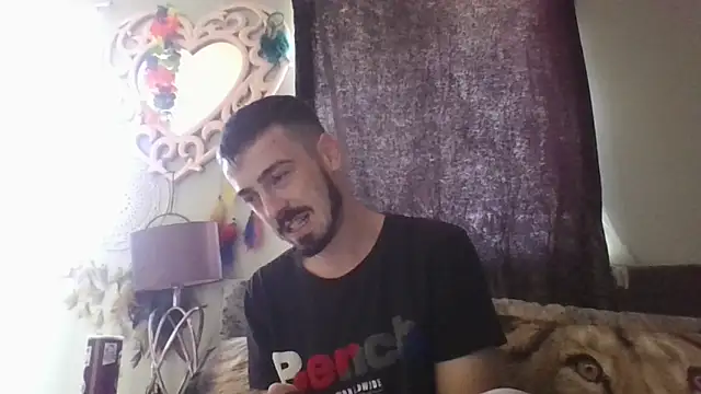 jaycoy22 online show from September 22, 2025, 2:23 pm