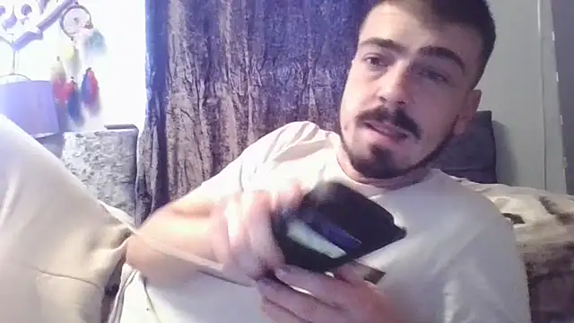 jaycoy22 online show from September 21, 2025, 1:49 pm