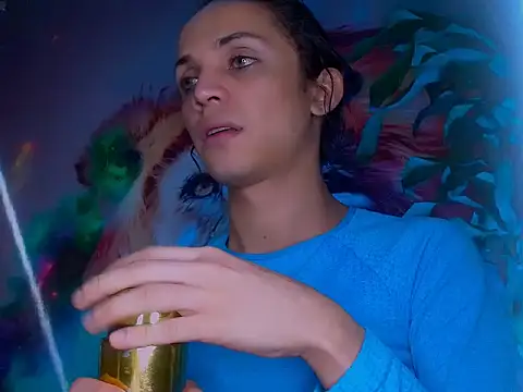 Snapshot of Cristal_Gem1 chatting on October 16, 2025, 4:54 am Cristal Gem1 online show from October 16, 2025, 4:54 am