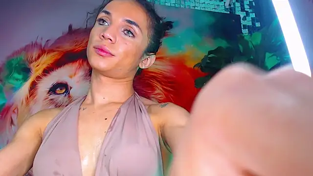 Cristal Gem1 online show from November 19, 2025, 12:16 pm