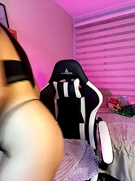 Alejandra-Torres online show from September 16, 2025, 5:36 pm