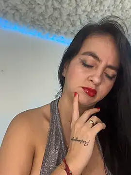 salo-rousee online show from February 20, 2026, 10:12 pm