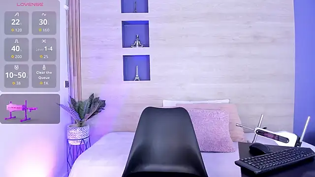 Glory girl online show from January 8, 2026, 10:38 pm