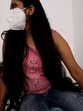 Snapshot of Miss_Riya20 chatting on September 19, 2025, 9:02 am Miss Riya20 online show from September 19, 2025, 9:02 am