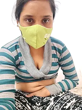 Miss Riya20 online show from November 8, 2025, 5:00 am