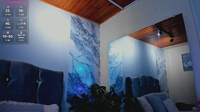 oliver mr  online show from March 6, 2026, 7:09 pm