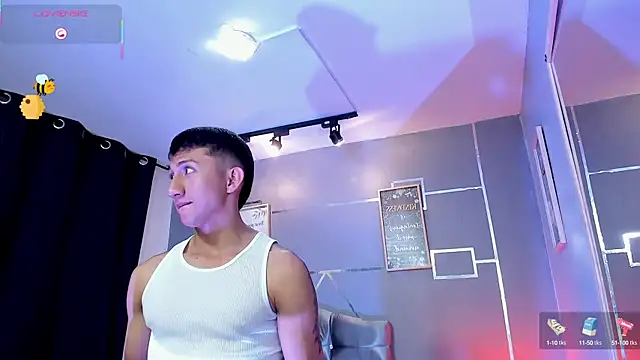 Snapshot of oliver_mr_ chatting on October 8, 2025, 7:25 pm oliver mr  online show from October 8, 2025, 7:25 pm