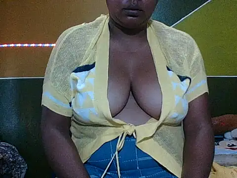 SEXY METISE online show from November 25, 2025, 5:19 am