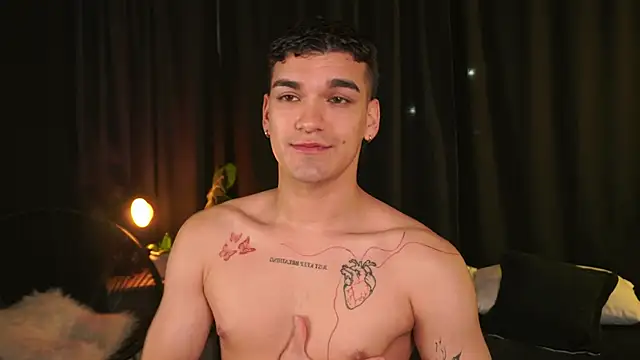 EROS AND ALAN online show from February 1, 2026, 3:38 am