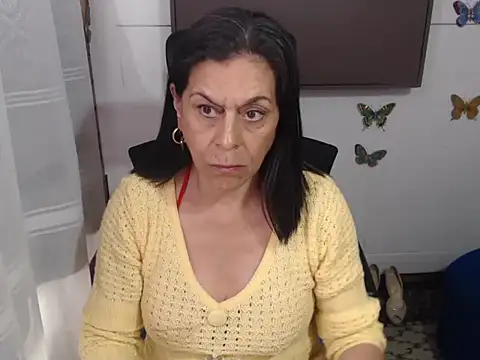 Sexyternurita61 online show from September 30, 2025, 8:59 pm