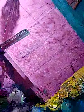 Pooja750 online show from November 18, 2025, 5:38 pm