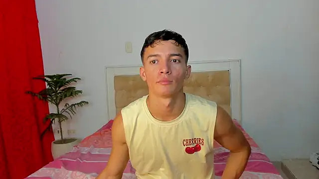 eroseliam online show from February 26, 2026, 7:36 pm